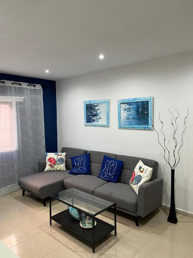 Cornelia'S Home 1B Primera Linea De Playa Los Cristianos  Buitenkant foto